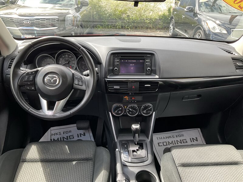 Used 2014 MAZDA CX-5 Touring FWD image 15