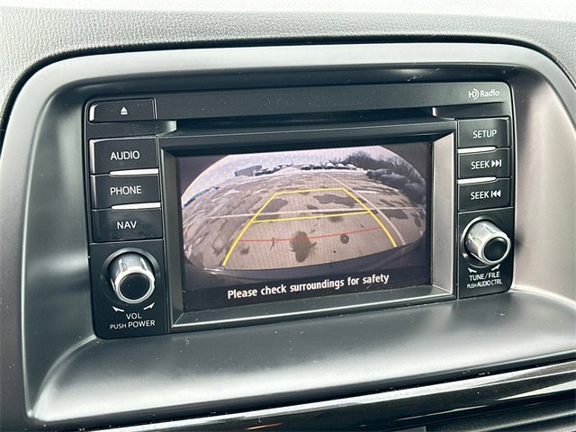 Used 2015 MAZDA CX-5 Touring image 33