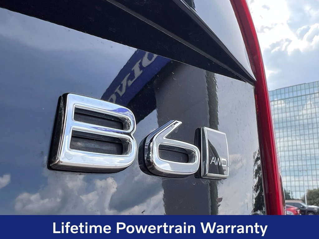 Certified 2024 Volvo XC90 B6 Ultimate AWD/4WD image 26