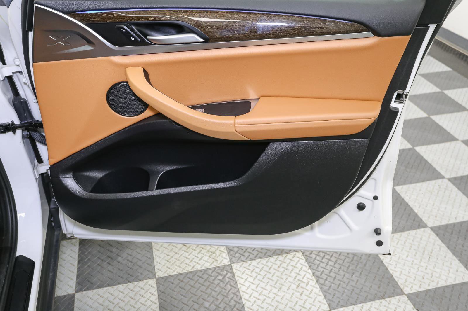 Used 2023 BMW X3 xDrive30i w/ Premium Package image 21