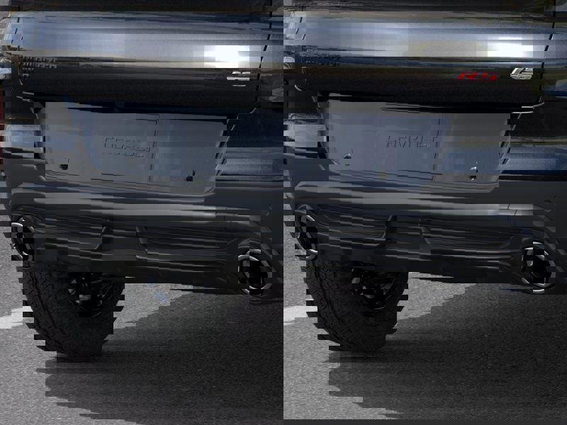 New 2026 Chevrolet TrailBlazer RS w/ Convenience Package image 14