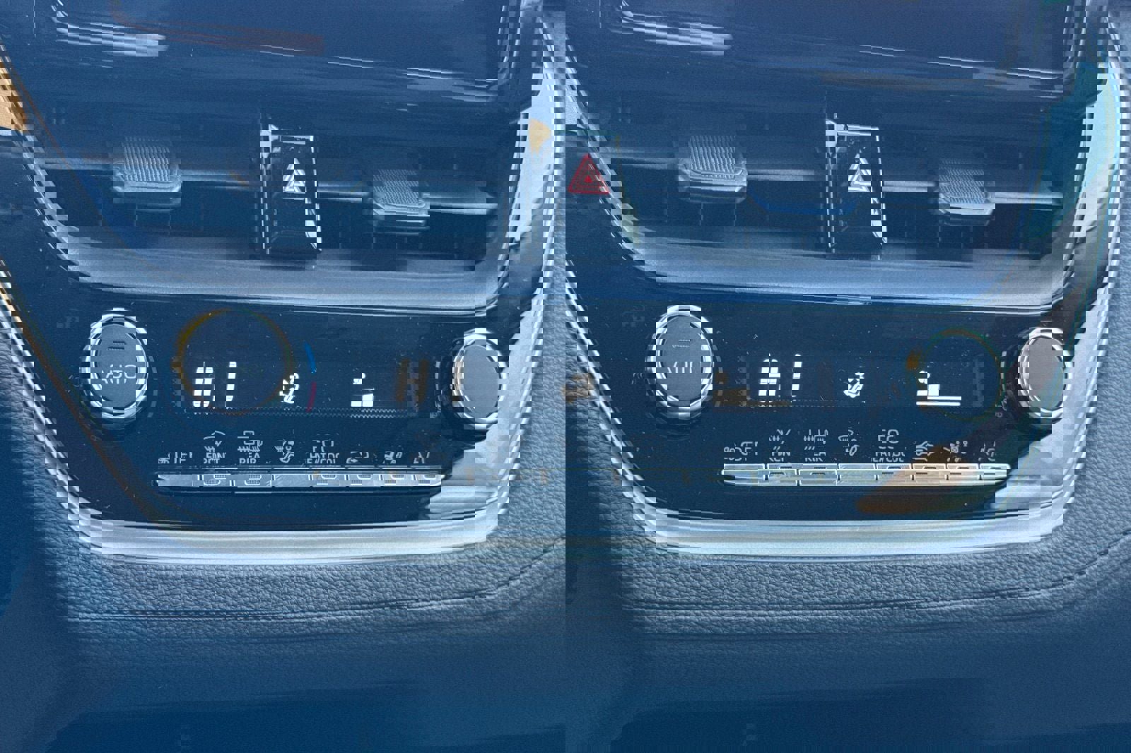 New 2026 Toyota Corolla Cross LE image 23