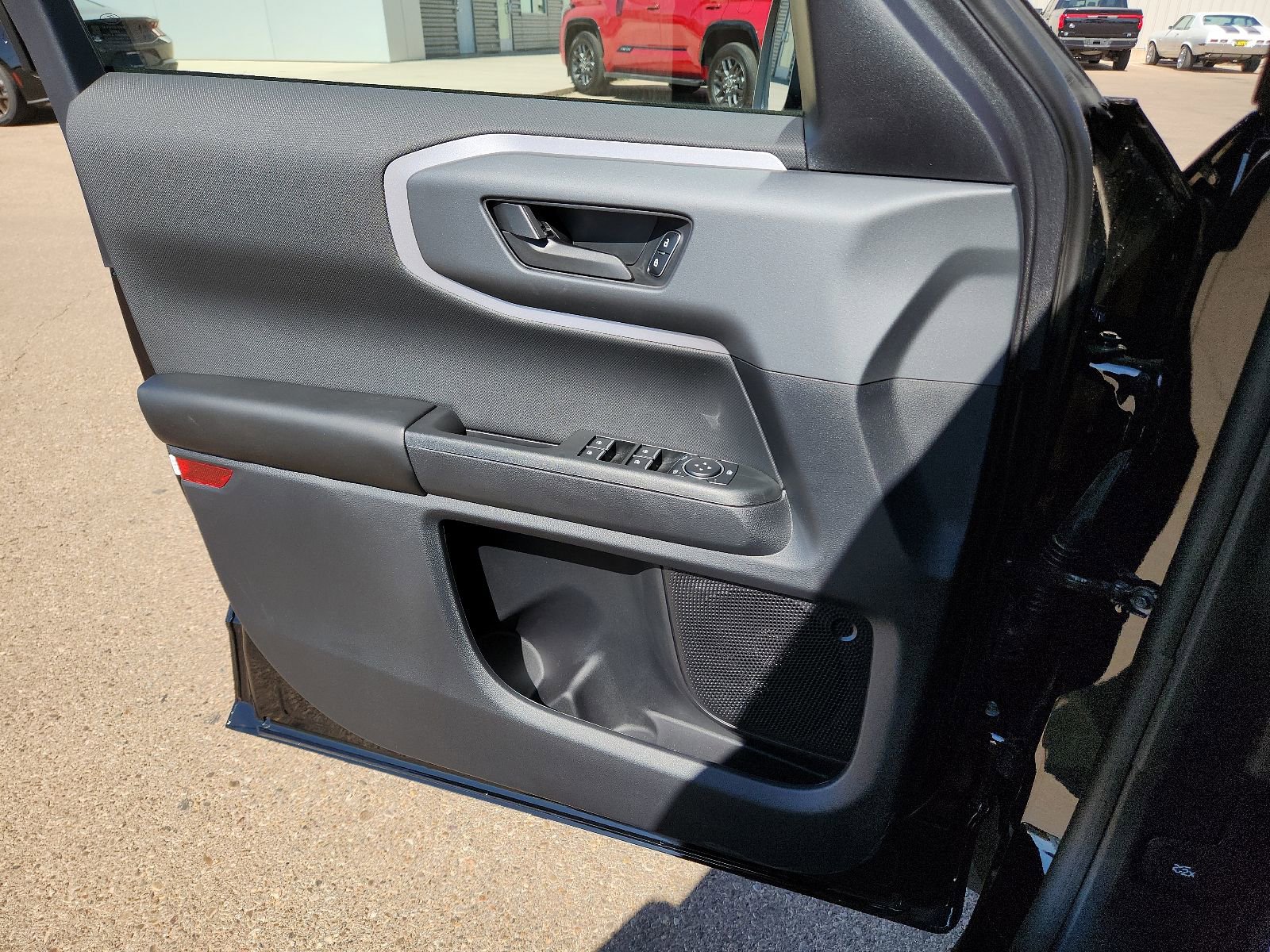 New 2024 Ford Bronco Sport Big Bend image 12