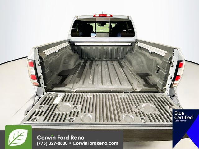 Used 2023 Nissan Frontier PRO-4X w/ Pro Convenience Package AWD/4WD image 29