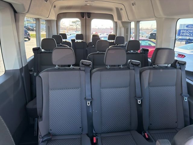New 2026 Ford Transit 350 XLT RWD image 16