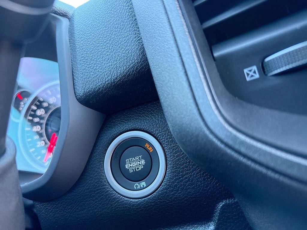 New 2026 RAM 2500 Tradesman image 17