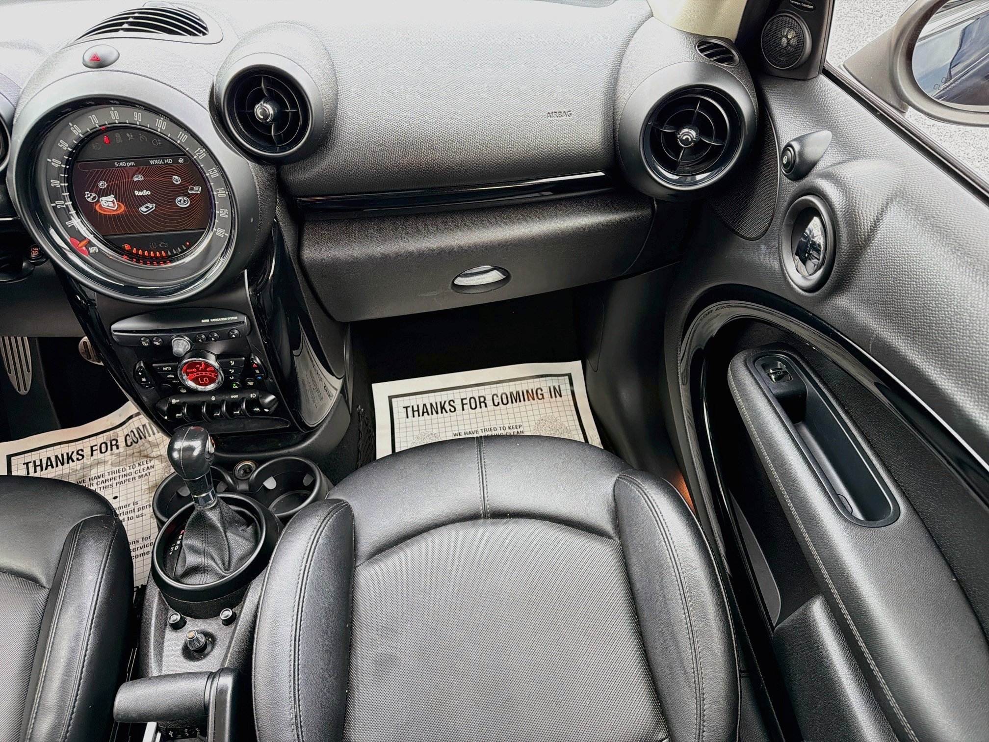 Used 2016 MINI Cooper Countryman S AWD/4WD image 17