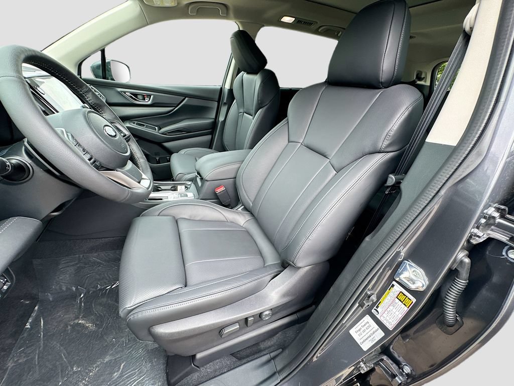 New 2026 Subaru Ascent Limited AWD/4WD image 25