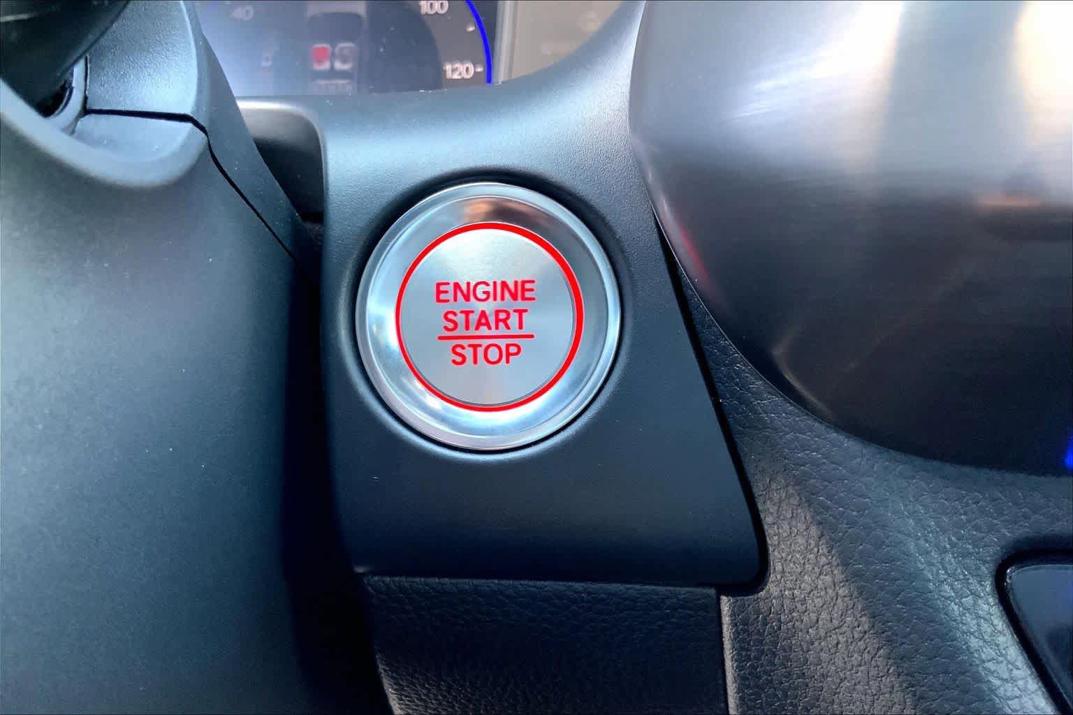 Certified 2025 Acura ADX A-Spec image 32