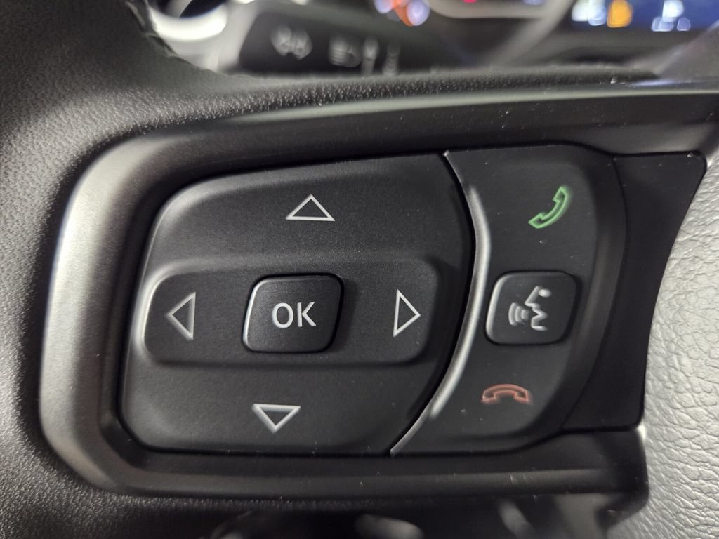 New 2026 Jeep Gladiator Sport AWD/4WD image 14