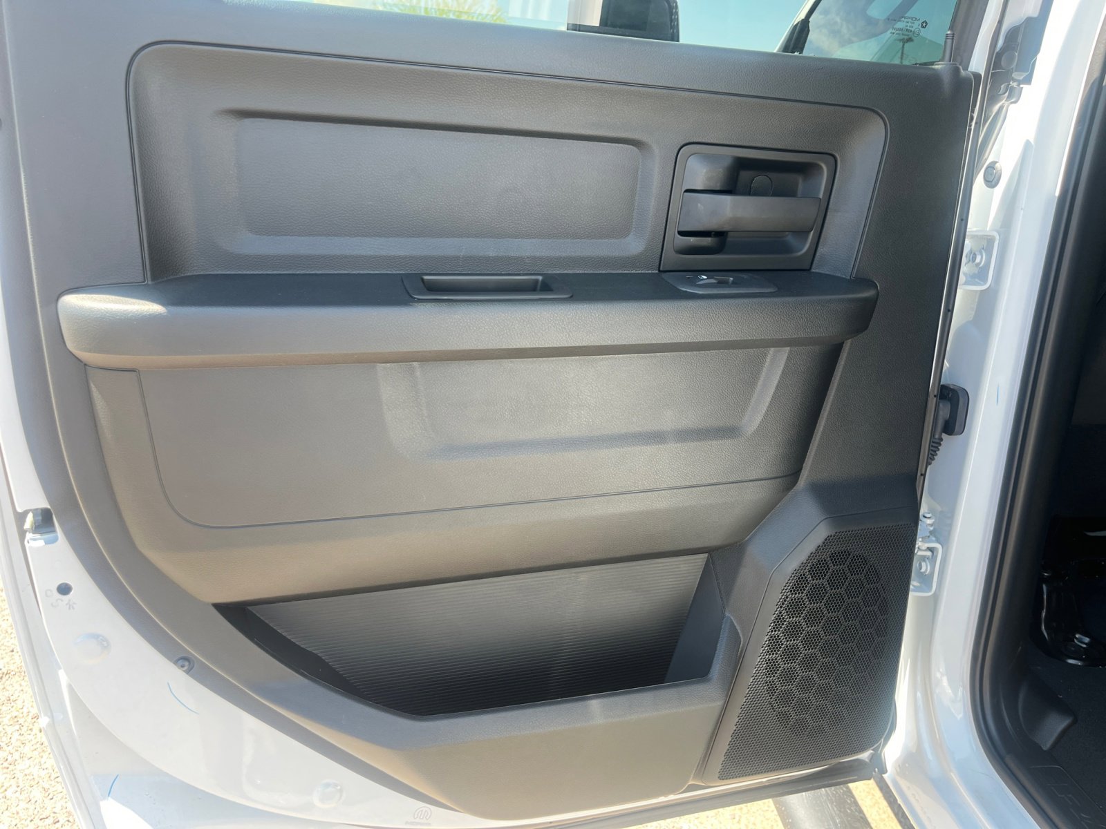 New 2025 RAM 2500 Tradesman image 16