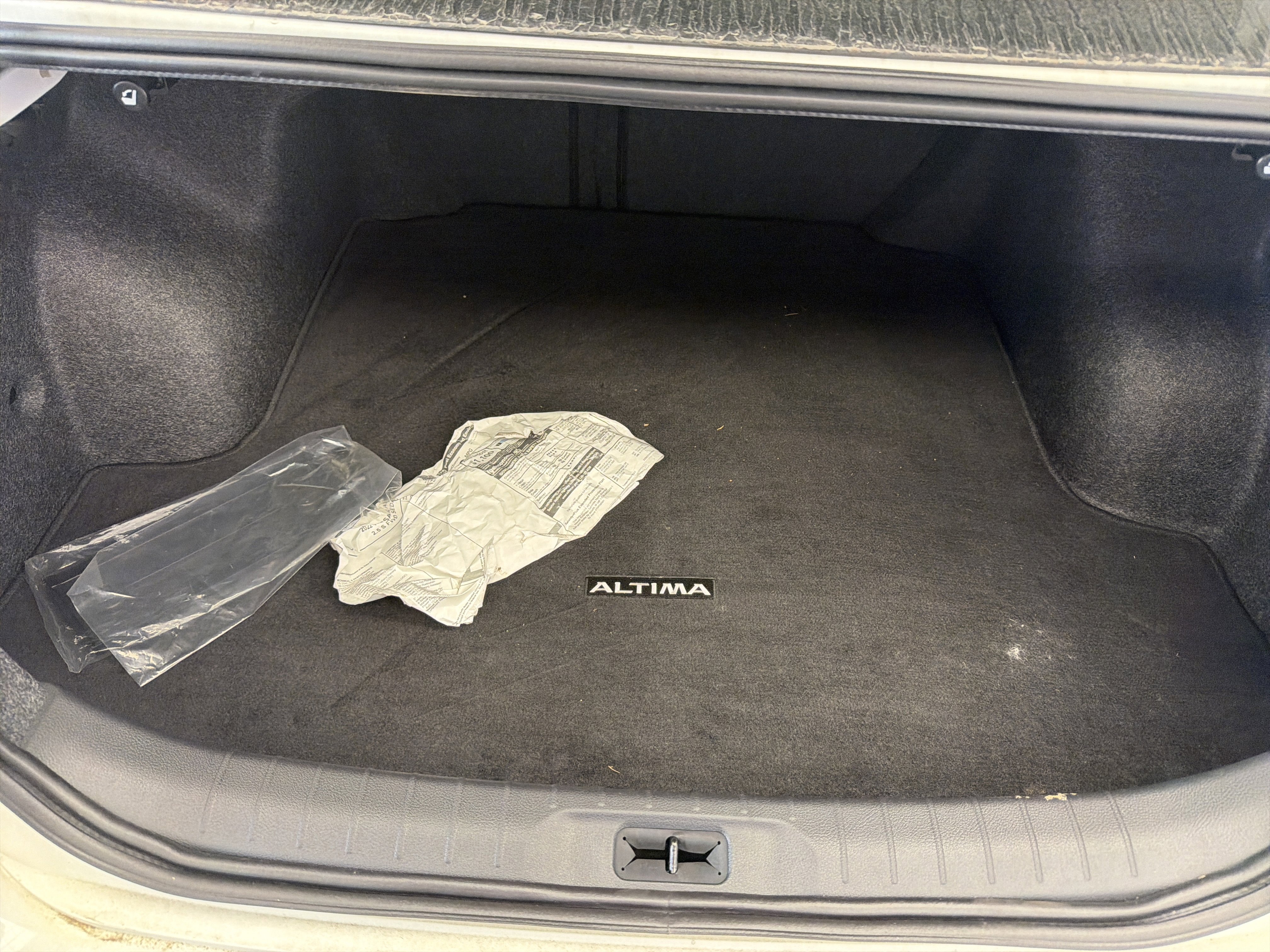 Used 2022 Nissan Altima 2.5 S image 15