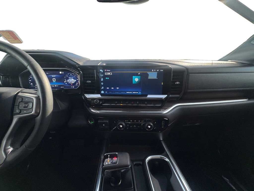 Used 2023 Chevrolet Silverado 1500 LT image 12