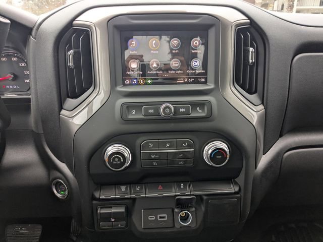 New 2026 GMC Sierra 2500 Pro w/ Max Trailering Package image 18