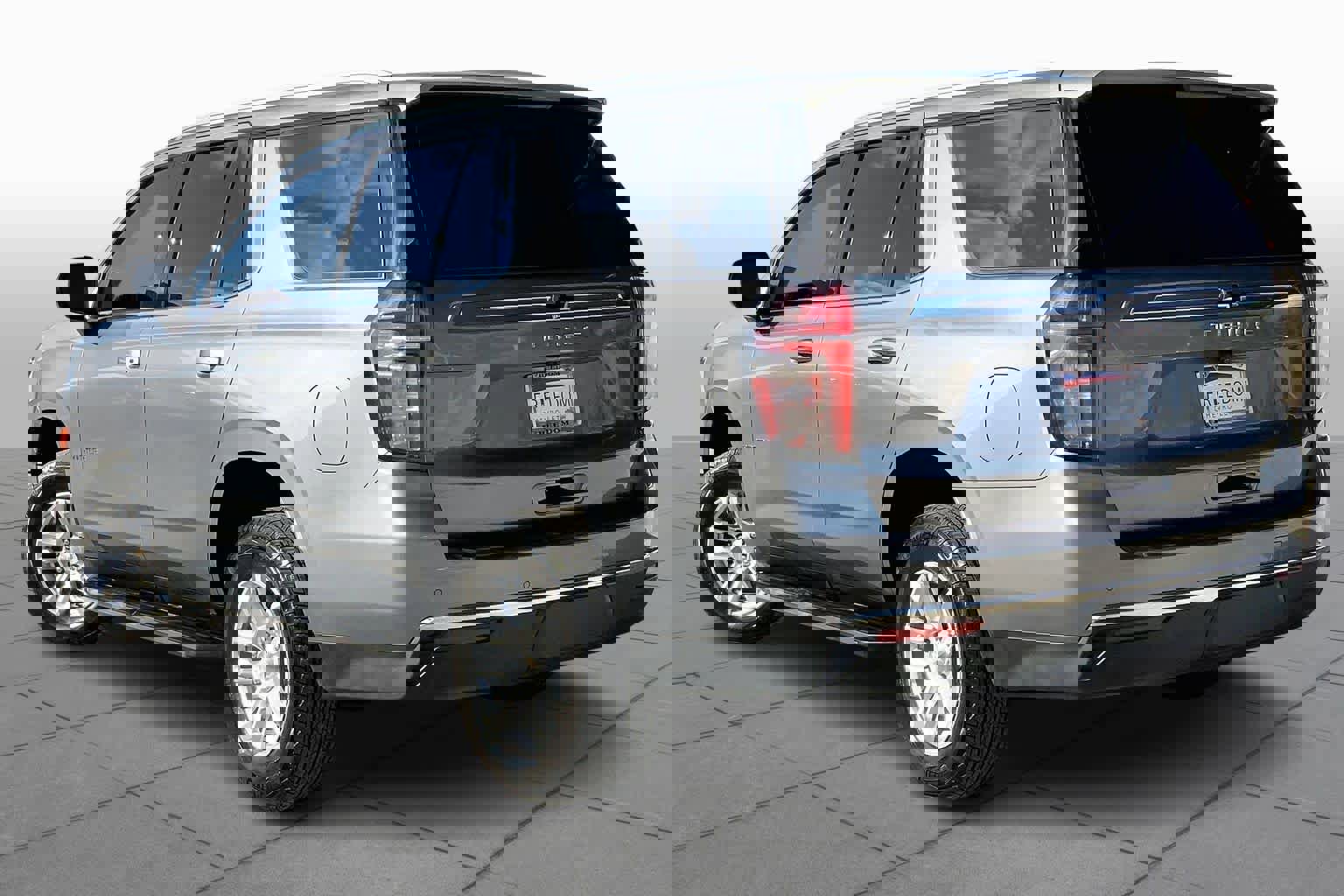 Used 2021 Chevrolet Tahoe LS image 10