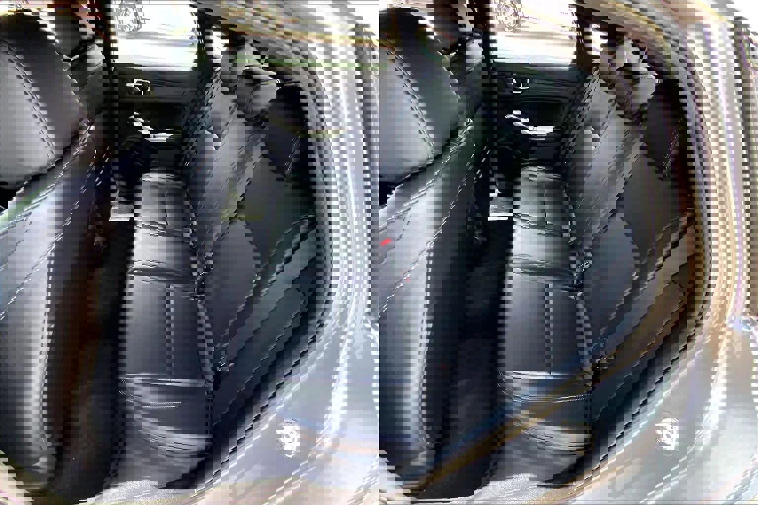 Used 2024 Acura Integra A-Spec FWD image 20