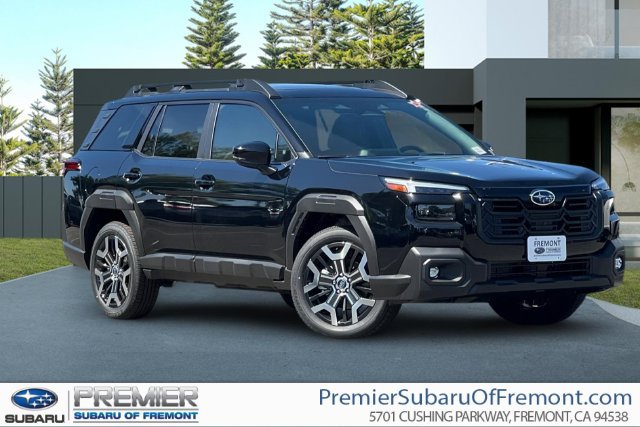 New 2026 Subaru Outback Touring XT