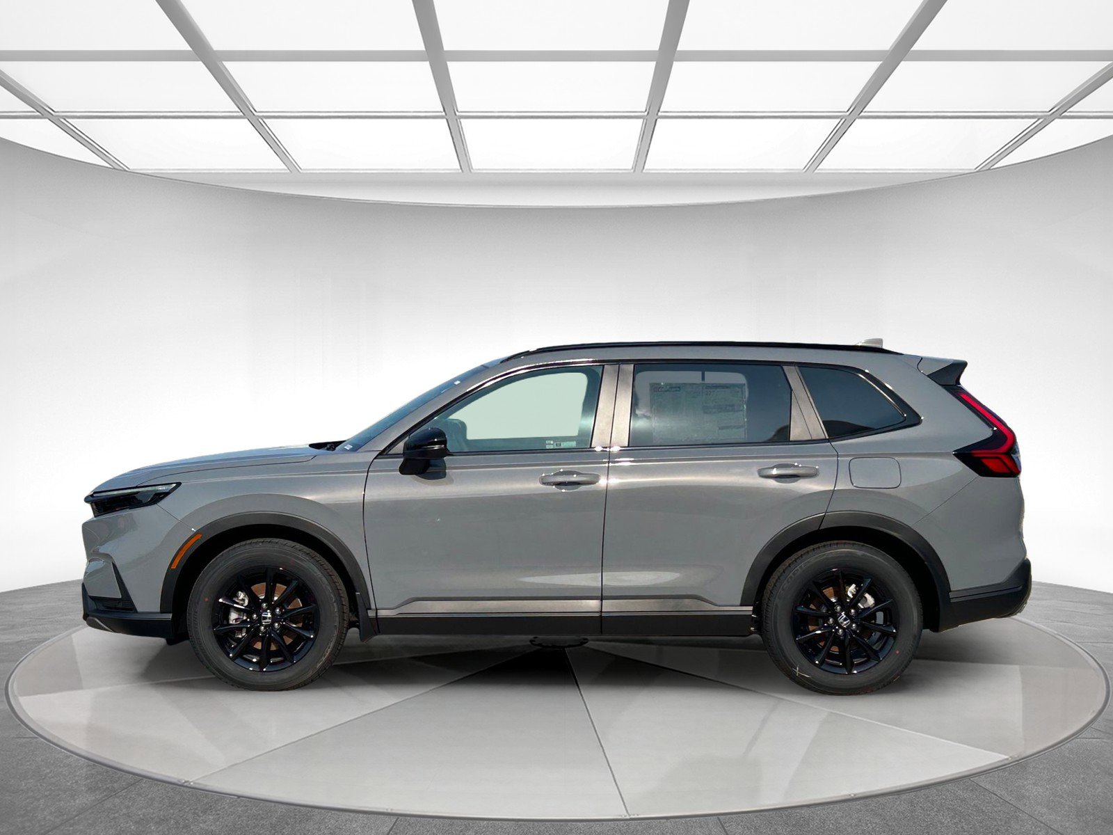 New 2026 Honda CR-V Sport-L image 2
