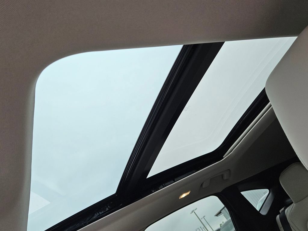 New 2025 Nissan Murano SL w/ Cargo Package image 18