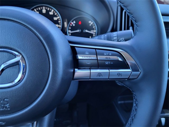 New 2025 MAZDA CX-50 AWD 2.5 Turbo w/ Accent Package image 9