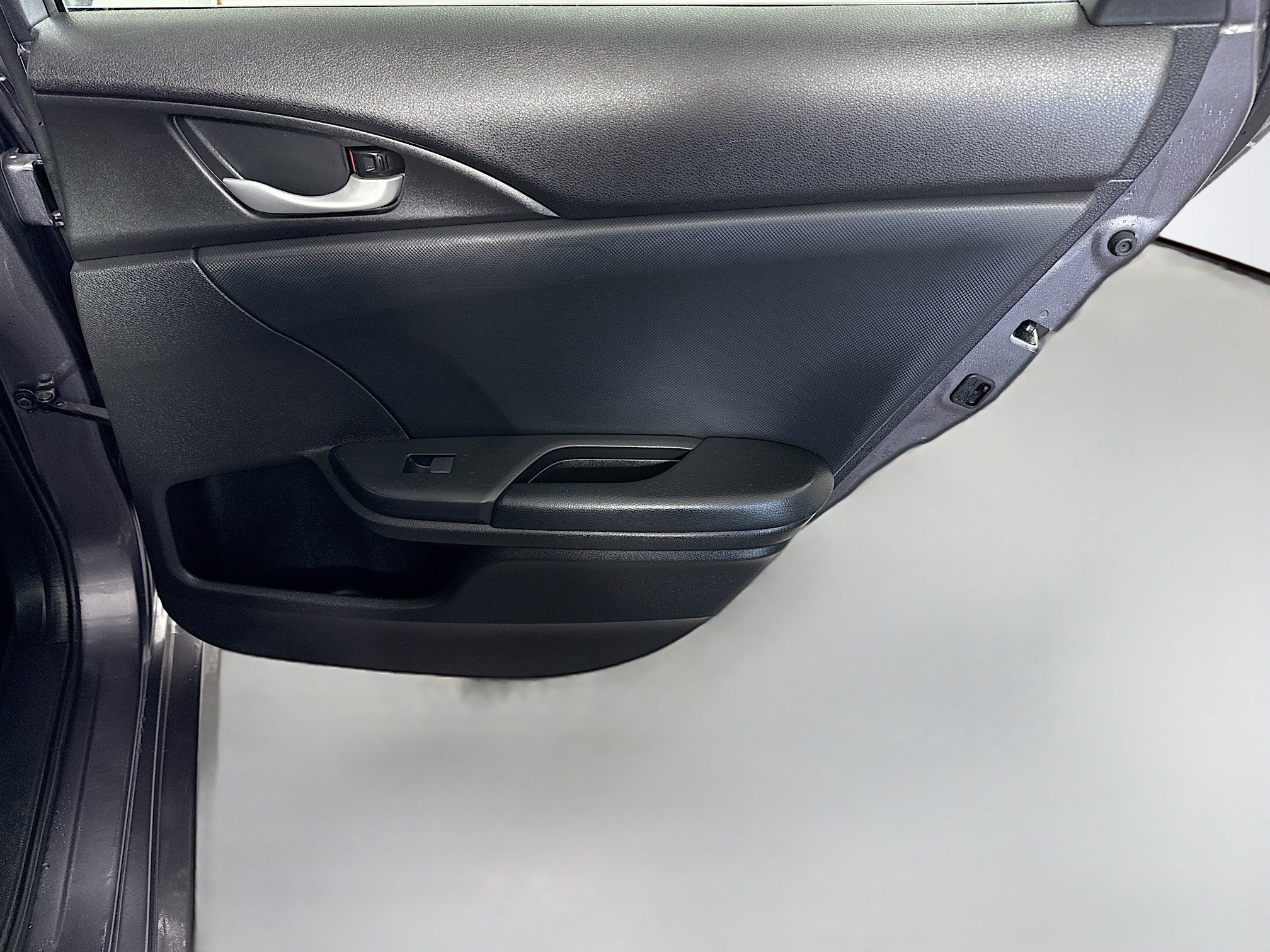 Used 2020 Honda Civic Sport image 28