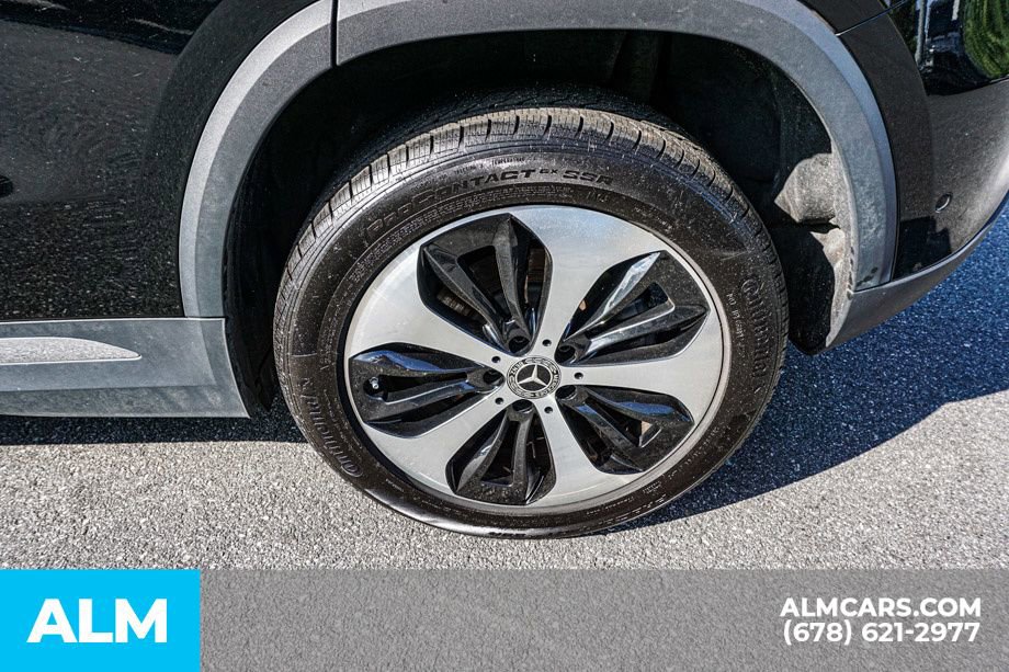 Used 2025 Mercedes-Benz GLA 250 image 17