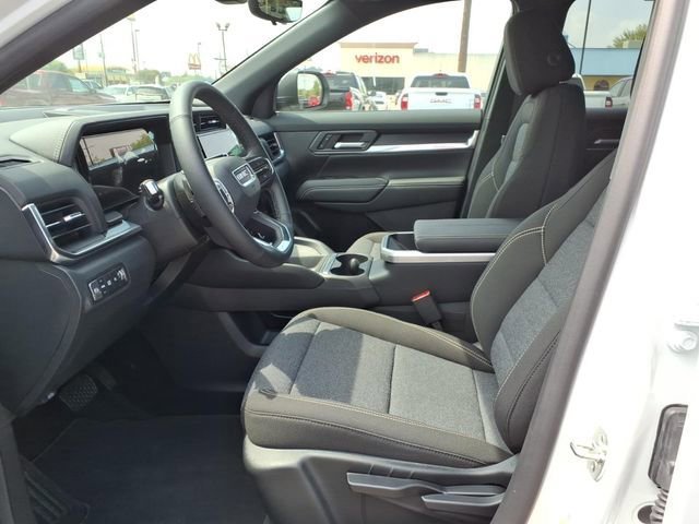 New 2026 GMC Terrain Elevation w/ Technology Package II FWD image 12