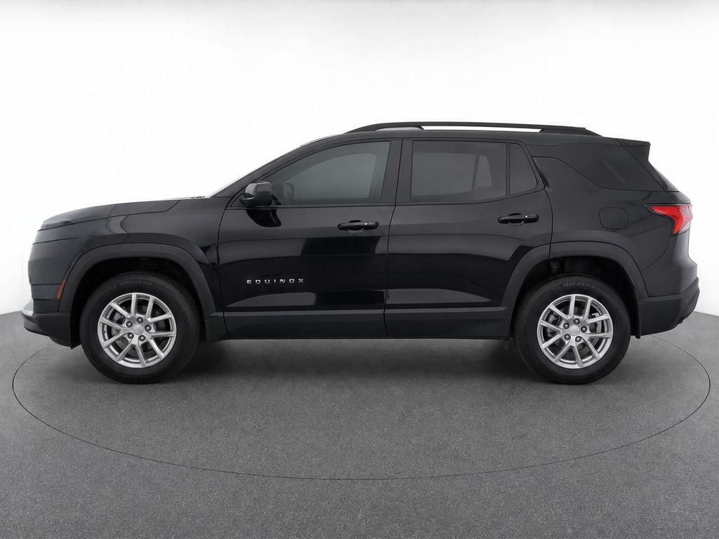Used 2024 Chevrolet Equinox LS w/ LS Convenience Package FWD image 6