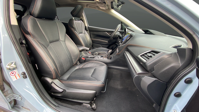 Used 2019 Subaru Crosstrek 2.0i Limited w/ Moonroof Package w/Navigation AWD/4WD image 25