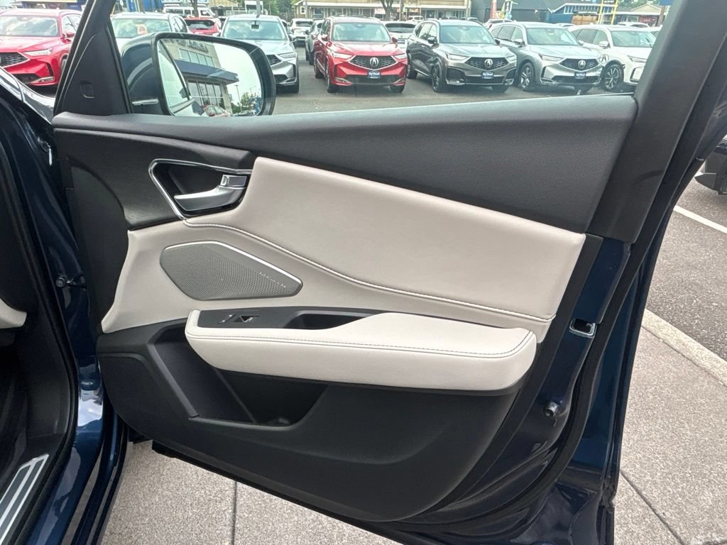 New 2026 Acura RDX SH-AWD w/ Advance Package image 34
