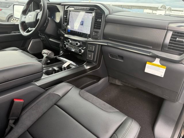 New 2026 Ford F150 Raptor AWD/4WD image 12