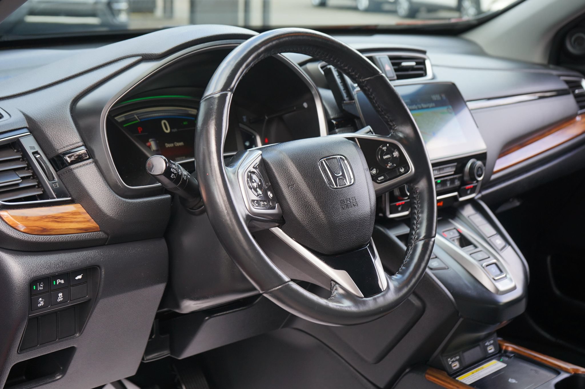 Used 2020 Honda CR-V Touring image 15