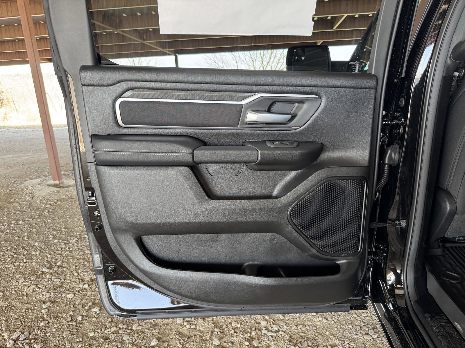 New 2026 RAM 1500 Lone Star image 26