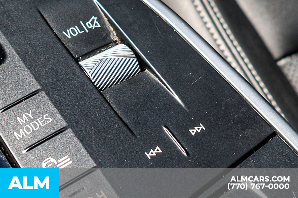 Used 2023 BMW X1 xDrive28i w/ Convenience Package AWD/4WD image 43