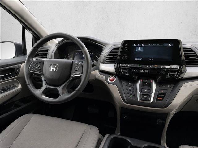 Used 2024 Honda Odyssey EX image 20