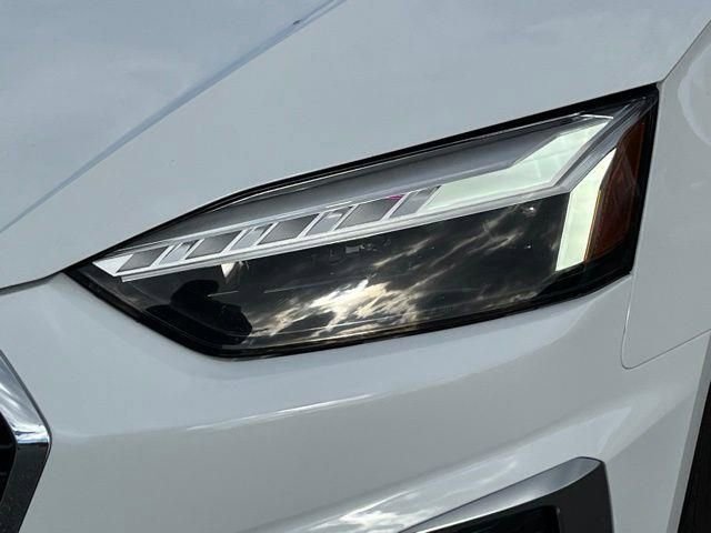 Used 2024 Audi A5 2.0T Premium Plus image 9