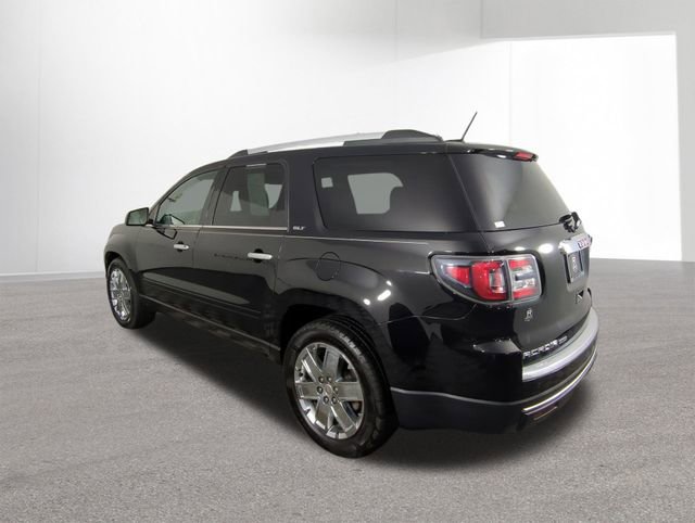 Used 2017 GMC Acadia Limited SLT AWD/4WD image 36
