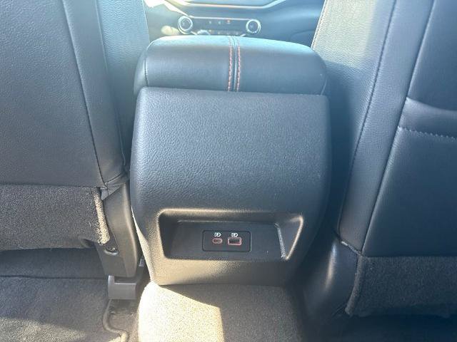 Used 2022 Nissan Altima 2.5 SR FWD image 17