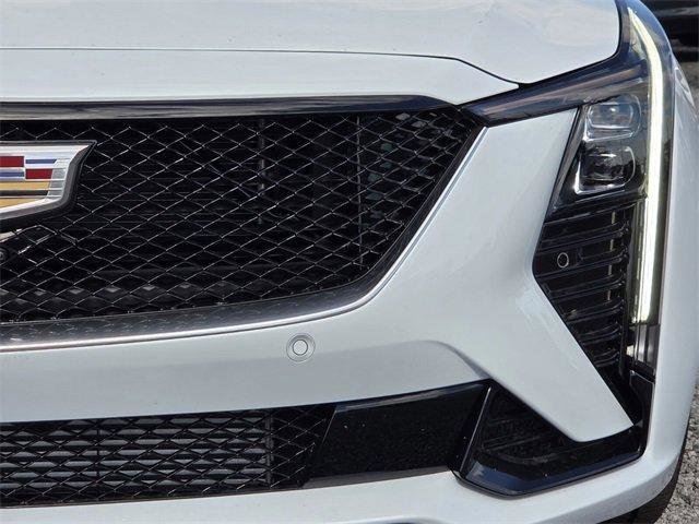 New 2026 Cadillac CT5 Sport image 10