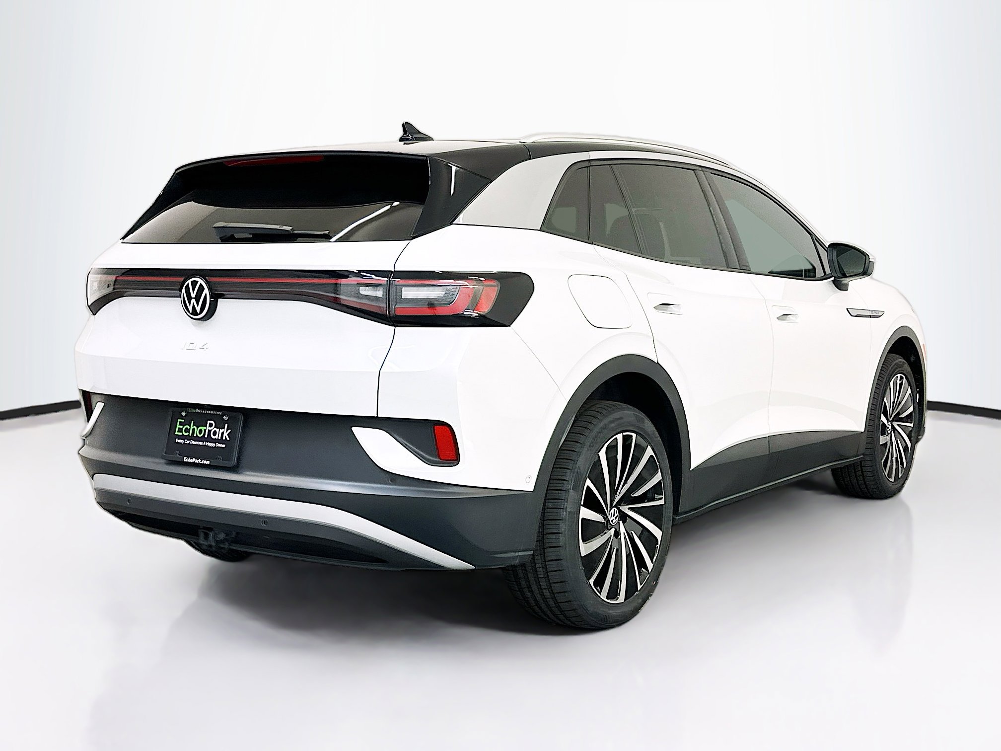 Used 2023 Volkswagen ID.4 Pro S Plus AWD/4WD image 9