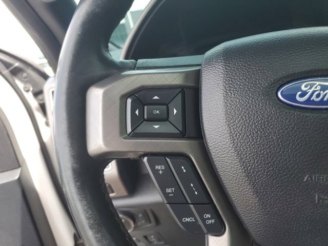 Used 2018 Ford F150 Limited AWD/4WD image 23