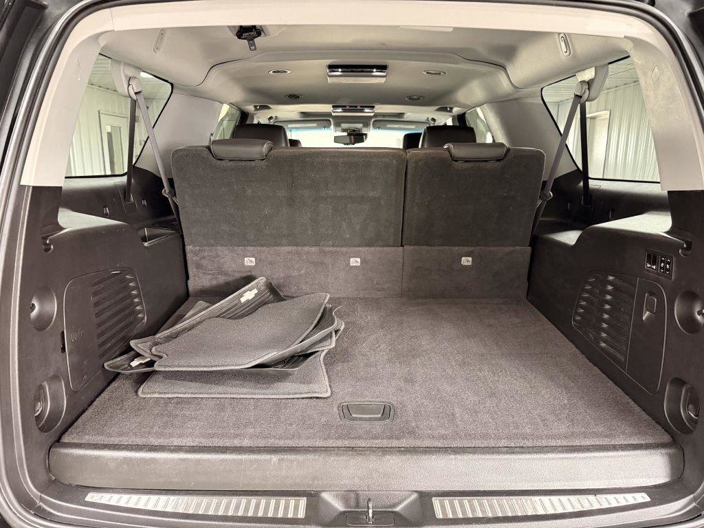 Used 2017 Chevrolet Suburban Premier image 37