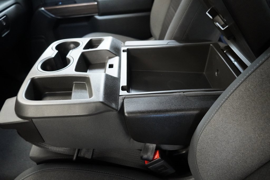 Used 2019 Chevrolet Silverado 1500 LT image 22