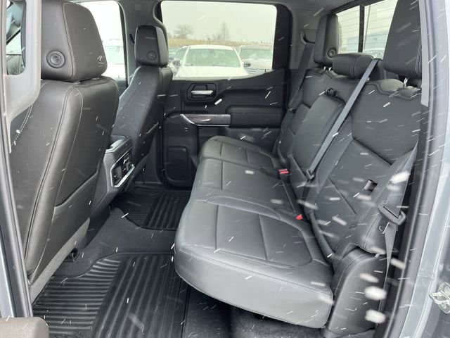 Used 2019 Chevrolet Silverado 1500 LTZ w/ LTZ Plus Package image 25