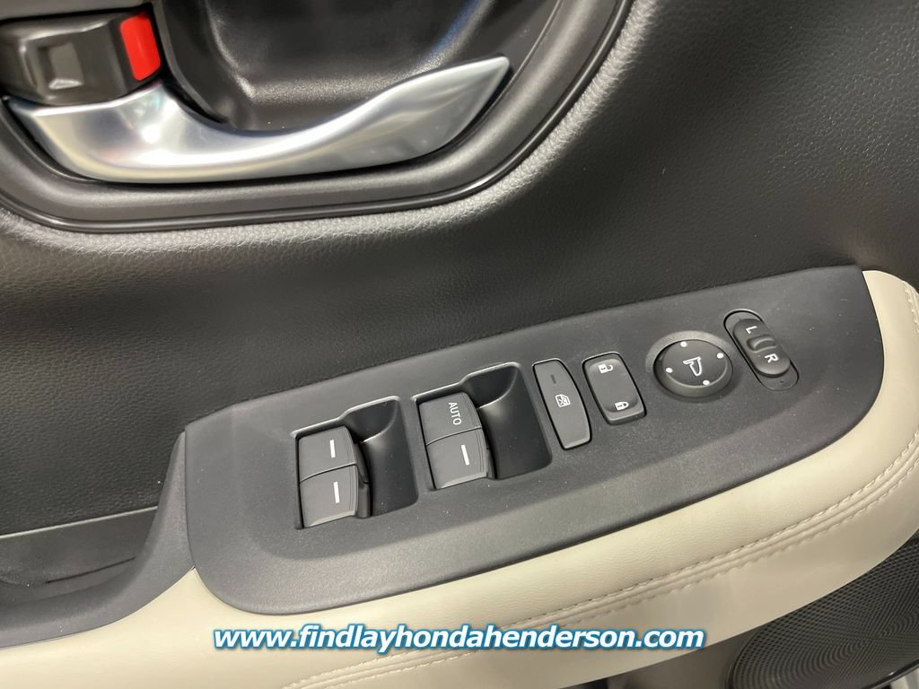 New 2027 Honda HR-V LX image 13