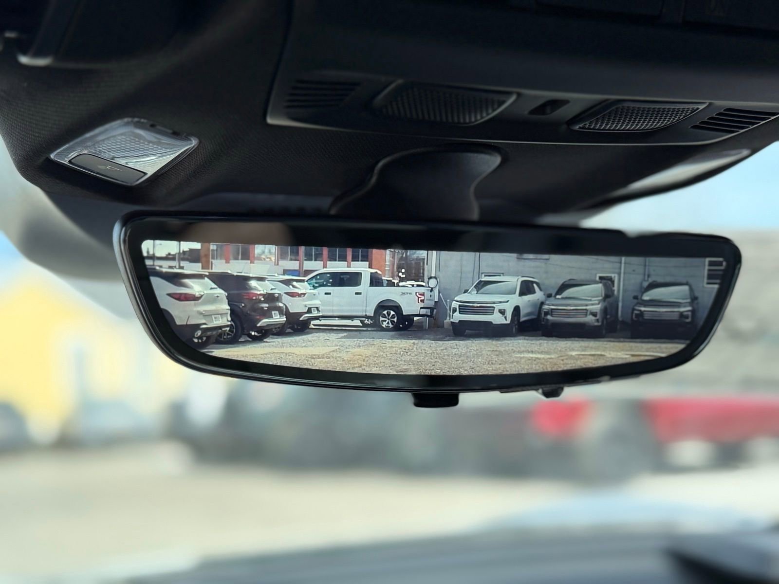 New 2026 Chevrolet Corvette Stingray Coupe w/ 1LT image 32