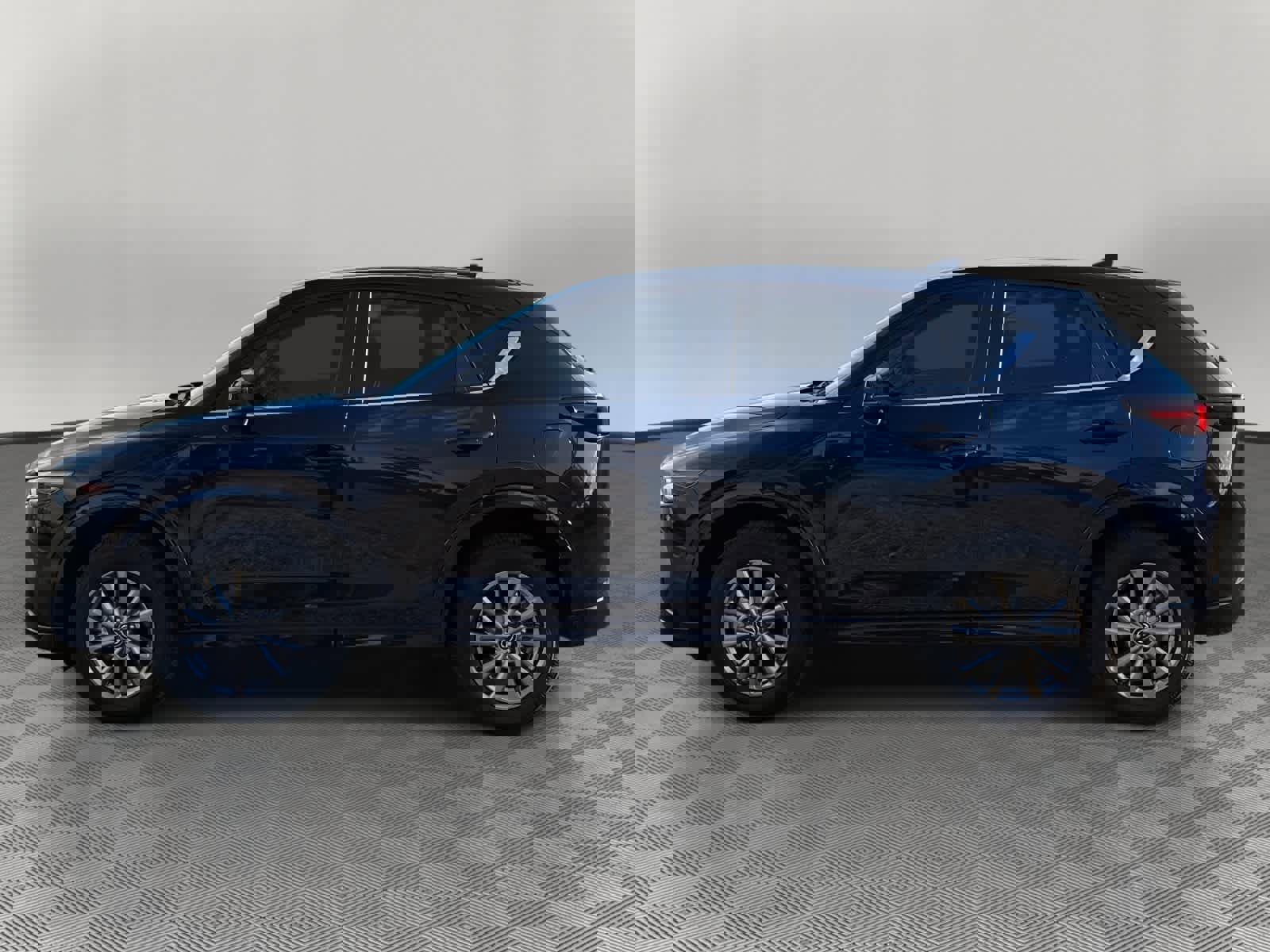 Certified 2025 MAZDA CX-5 AWD 2.5 S w/ Preferred Package image 6