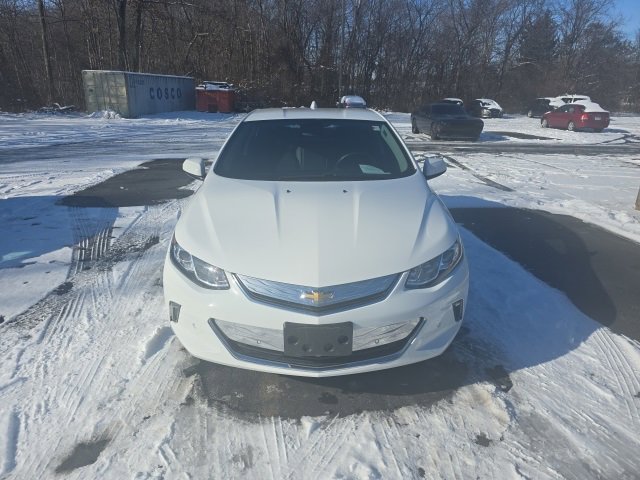 Used 2018 Chevrolet Volt Premier image 3