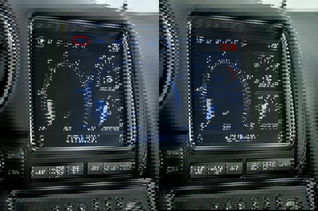 Used 2015 Nissan GT-R Black Edition image 31