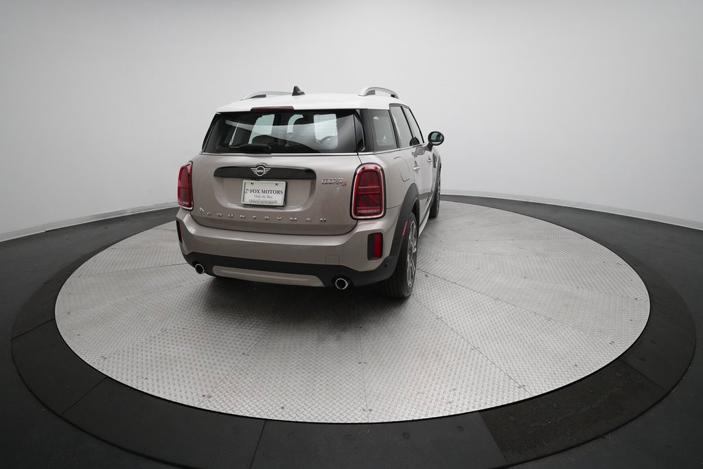 Used 2024 MINI Cooper Countryman S image 36